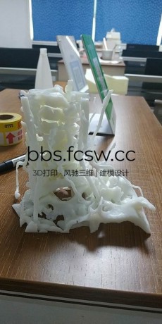 骨头模型 医疗模型 3d模型