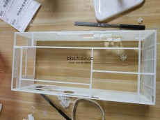 建筑模型 沙盘-1