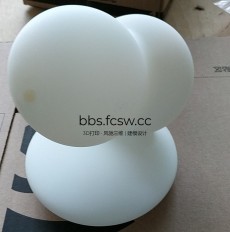 学生设计 毕业设计 摆件 3d