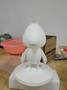 京东狗 光敏树脂