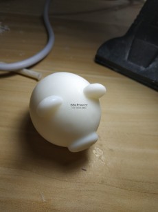 动物 模型 光敏树脂 3d