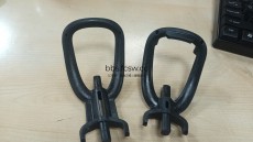 黑色树脂 工业设计