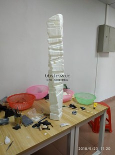 毕业设计 学生 广州美术学院