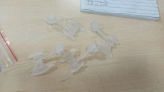 半透明 工业设计  树脂模型