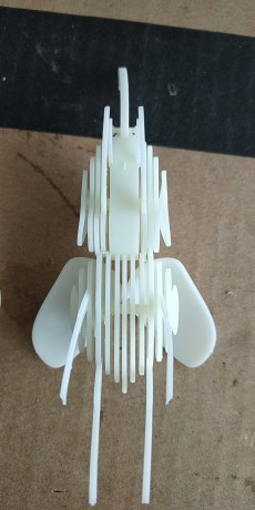 摆件 艺术品 3d 定制模型