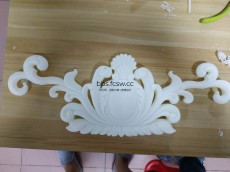 雕刻工厂 小样 树脂模型 艺术品