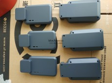 工业设计-喷漆-建模