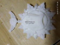 小饰品 摆件 3d打印