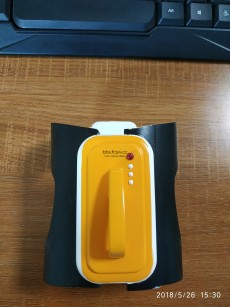 喷漆模型-工业设计