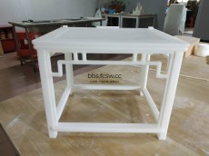 椅子  家具模型 3d打印