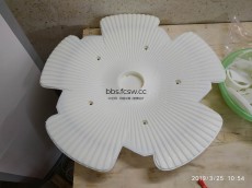 工业模型  3d打印 光敏树脂